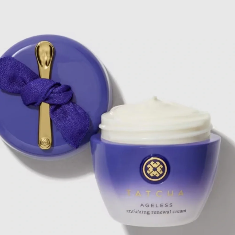 Tatcha Ageless Enriching Renewal Cream 55ml